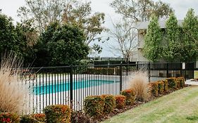 Nagambie Waterfront Motel